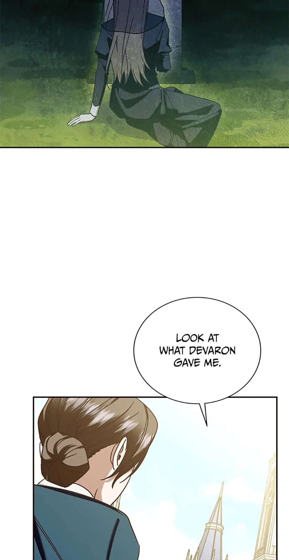 One Regret Is Enough Chapter 92 page 43