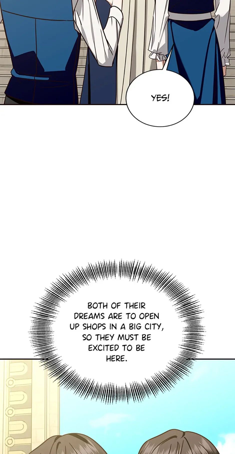 One Regret Is Enough Chapter 92 page 37
