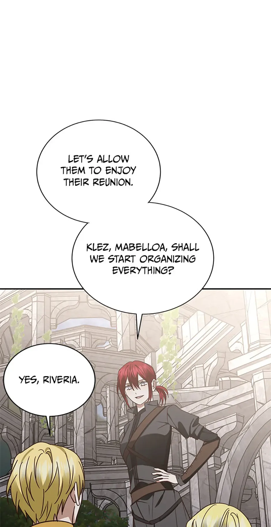 One Regret Is Enough Chapter 90 page 31