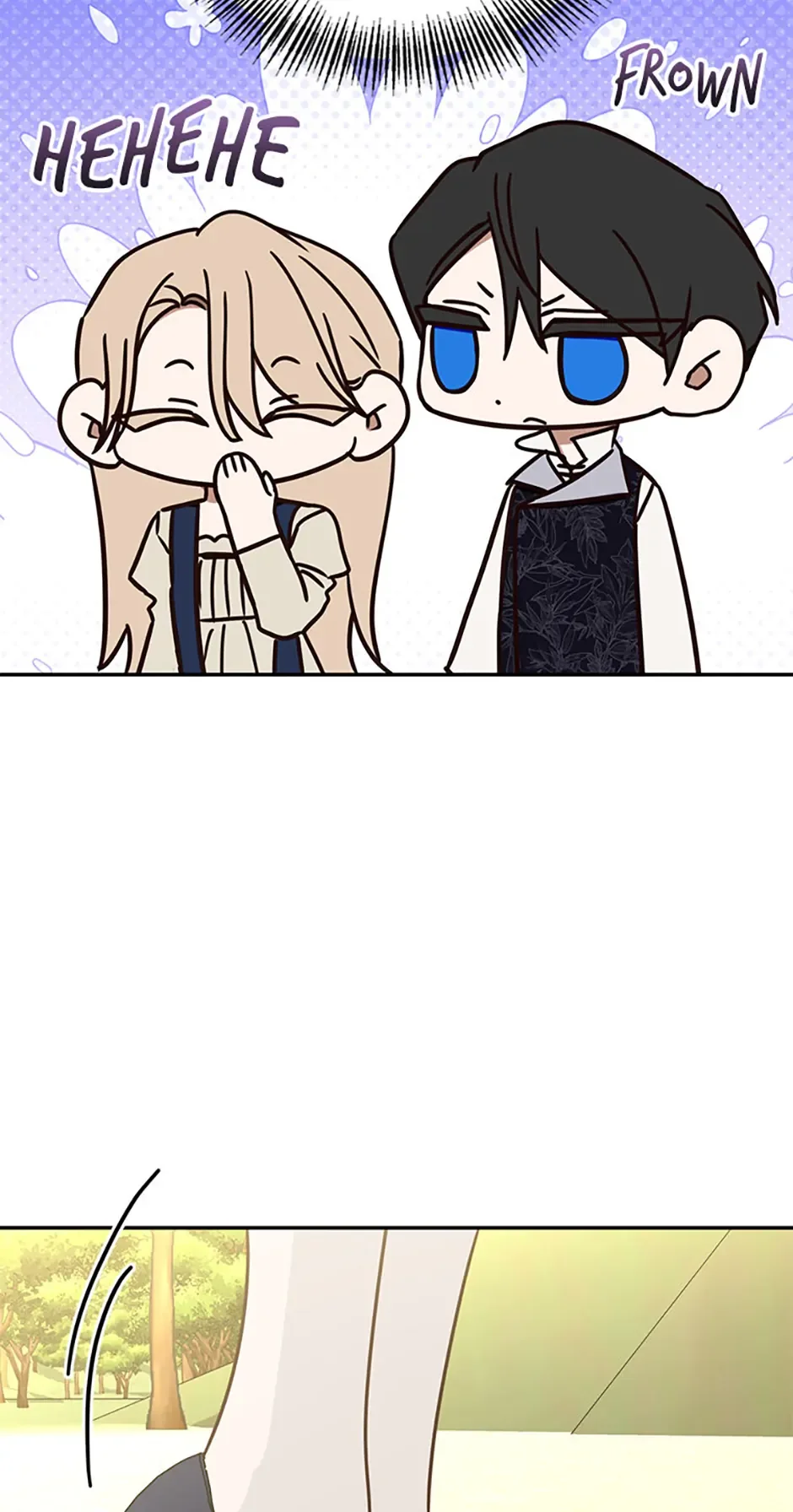 One Regret Is Enough Chapter 92 page 84
