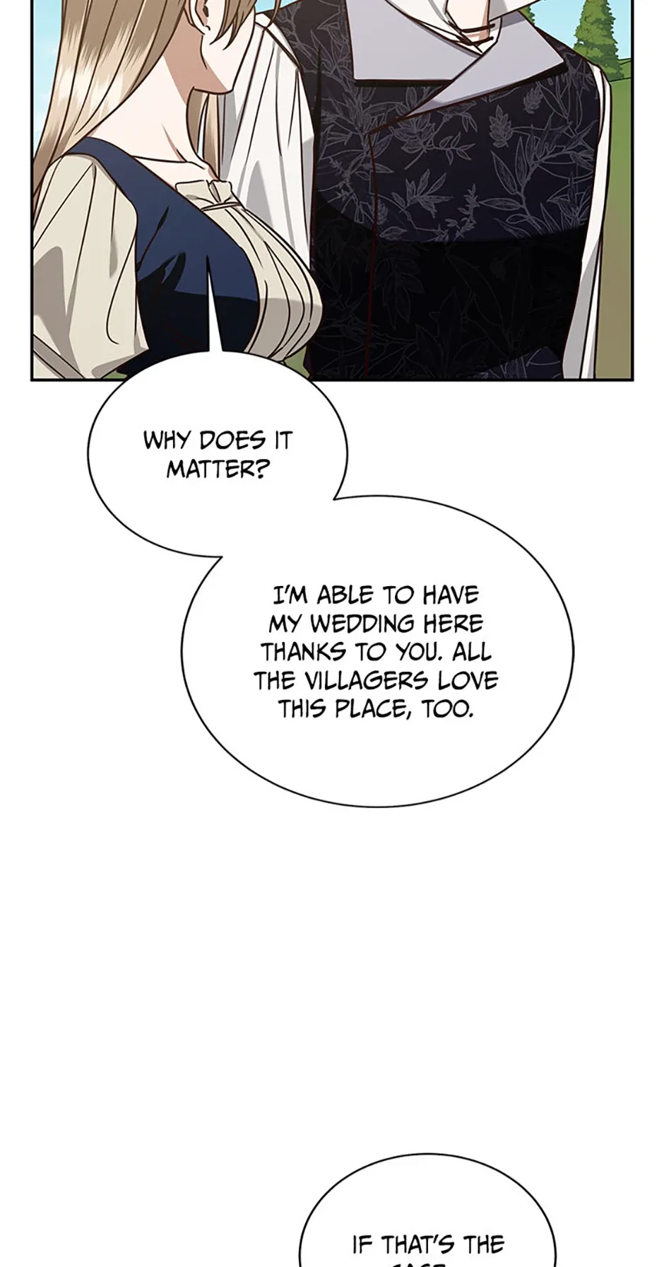 One Regret Is Enough Chapter 92 page 82