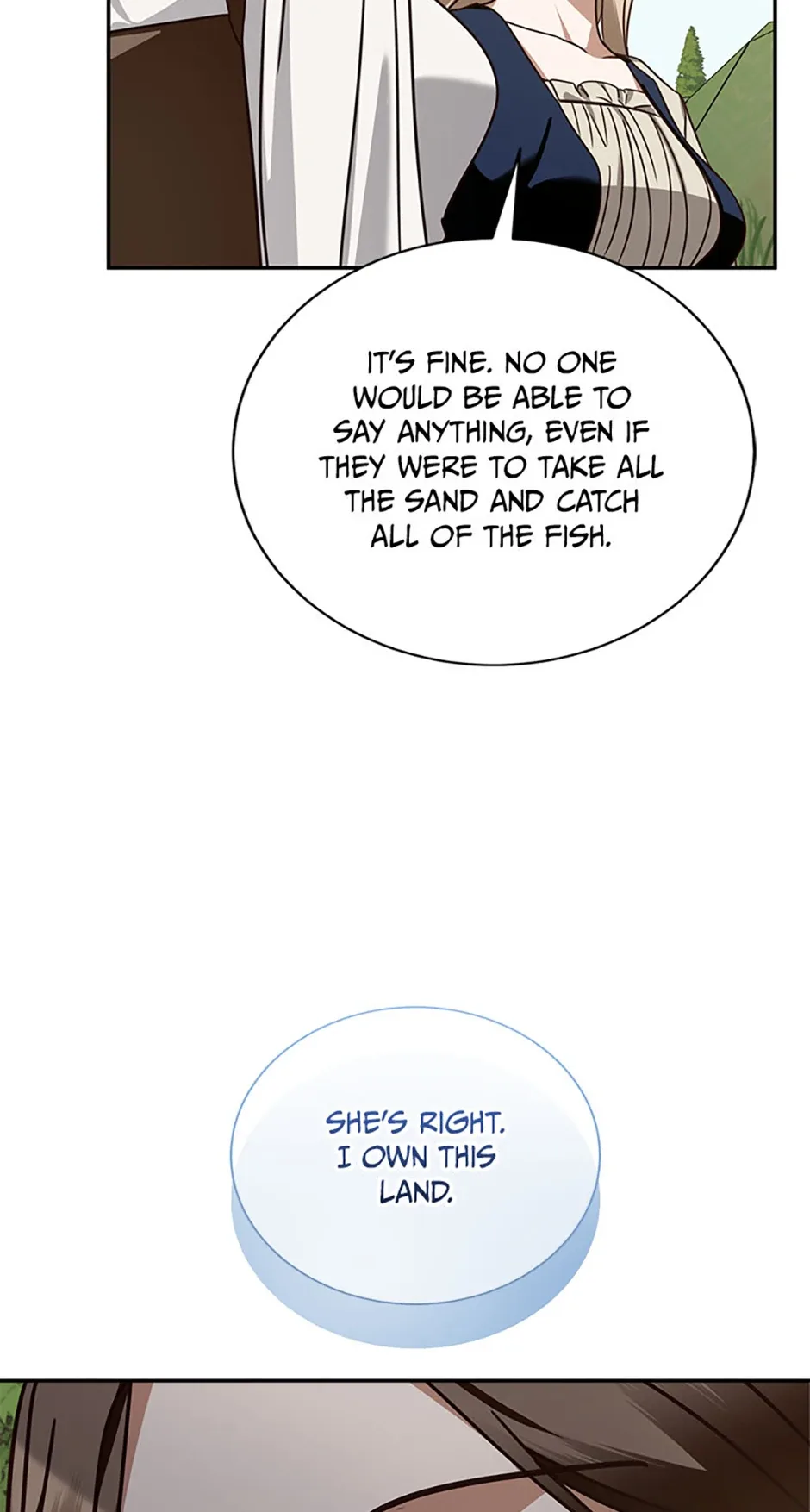 One Regret Is Enough Chapter 92 page 64