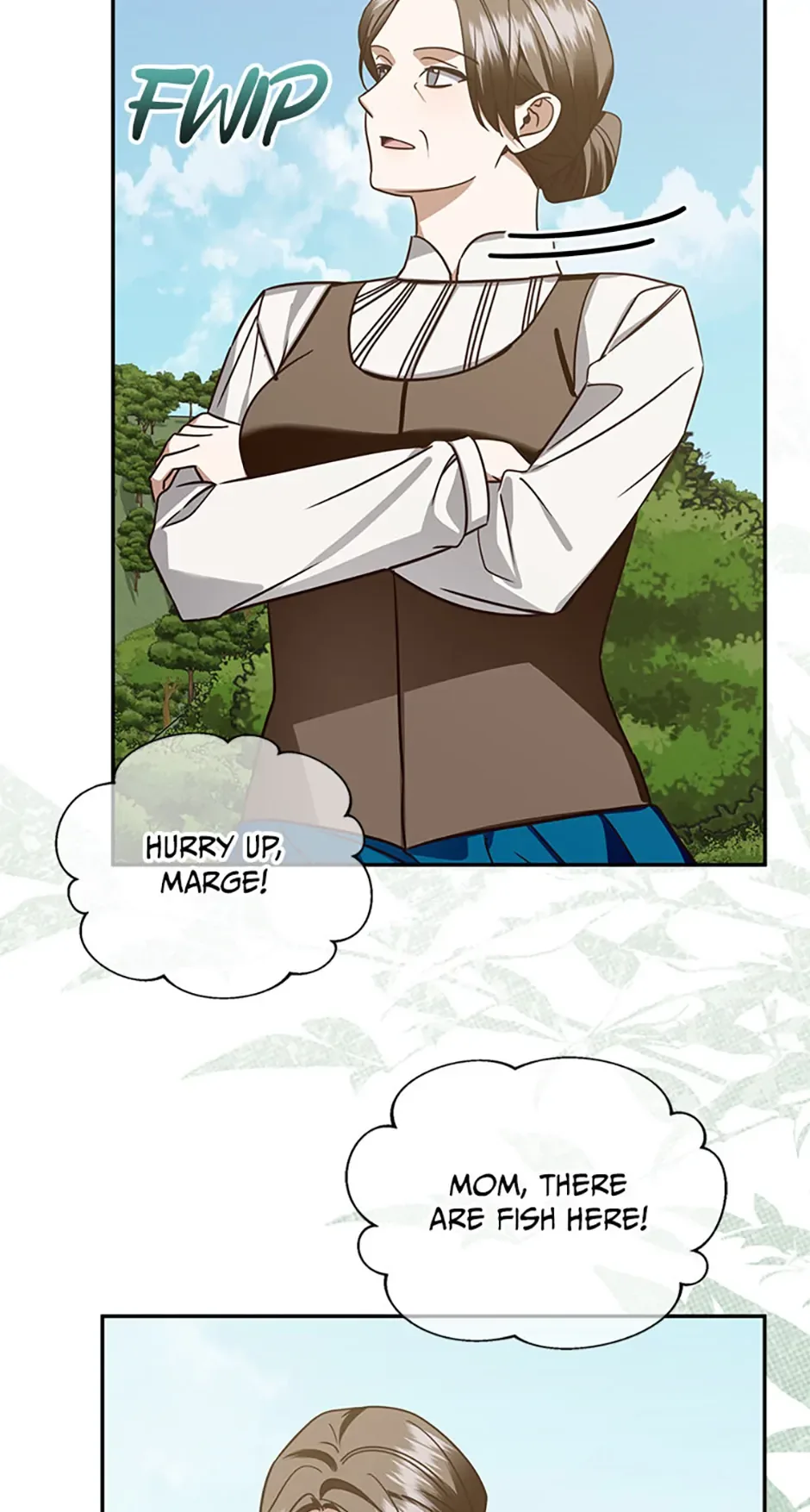 One Regret Is Enough Chapter 92 page 69