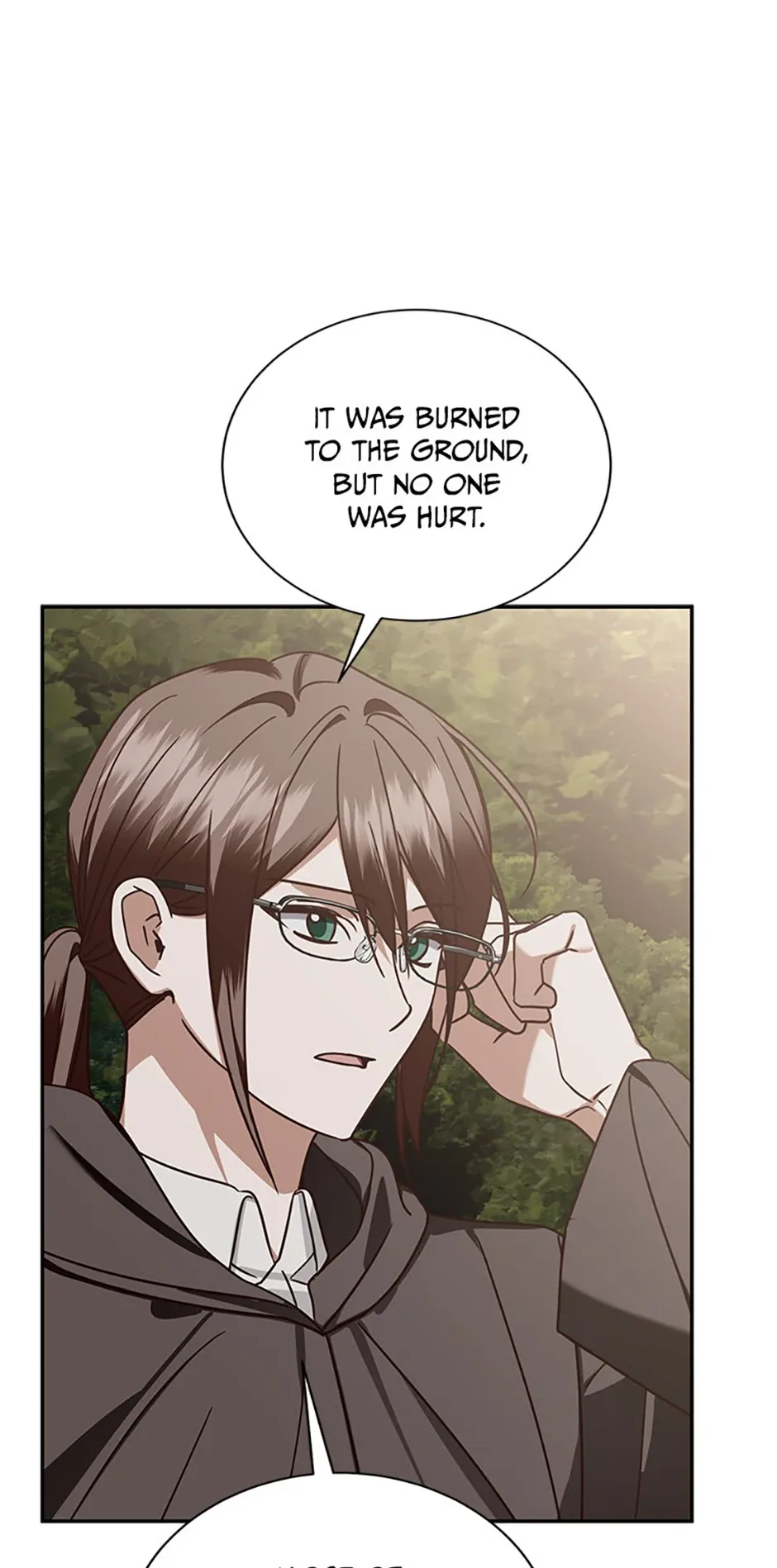 One Regret Is Enough Chapter 90 page 19