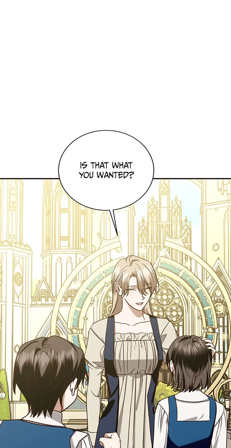 One Regret Is Enough Chapter 92 page 36