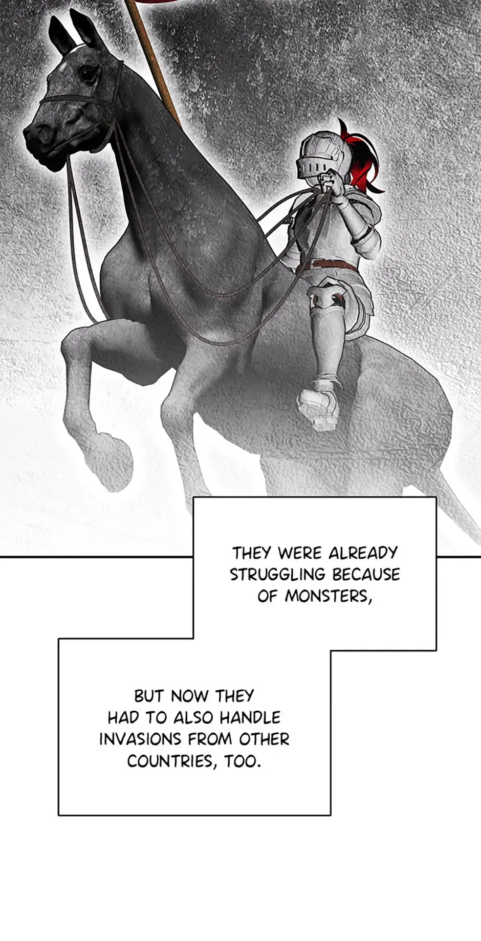 One Regret Is Enough Chapter 92 page 54