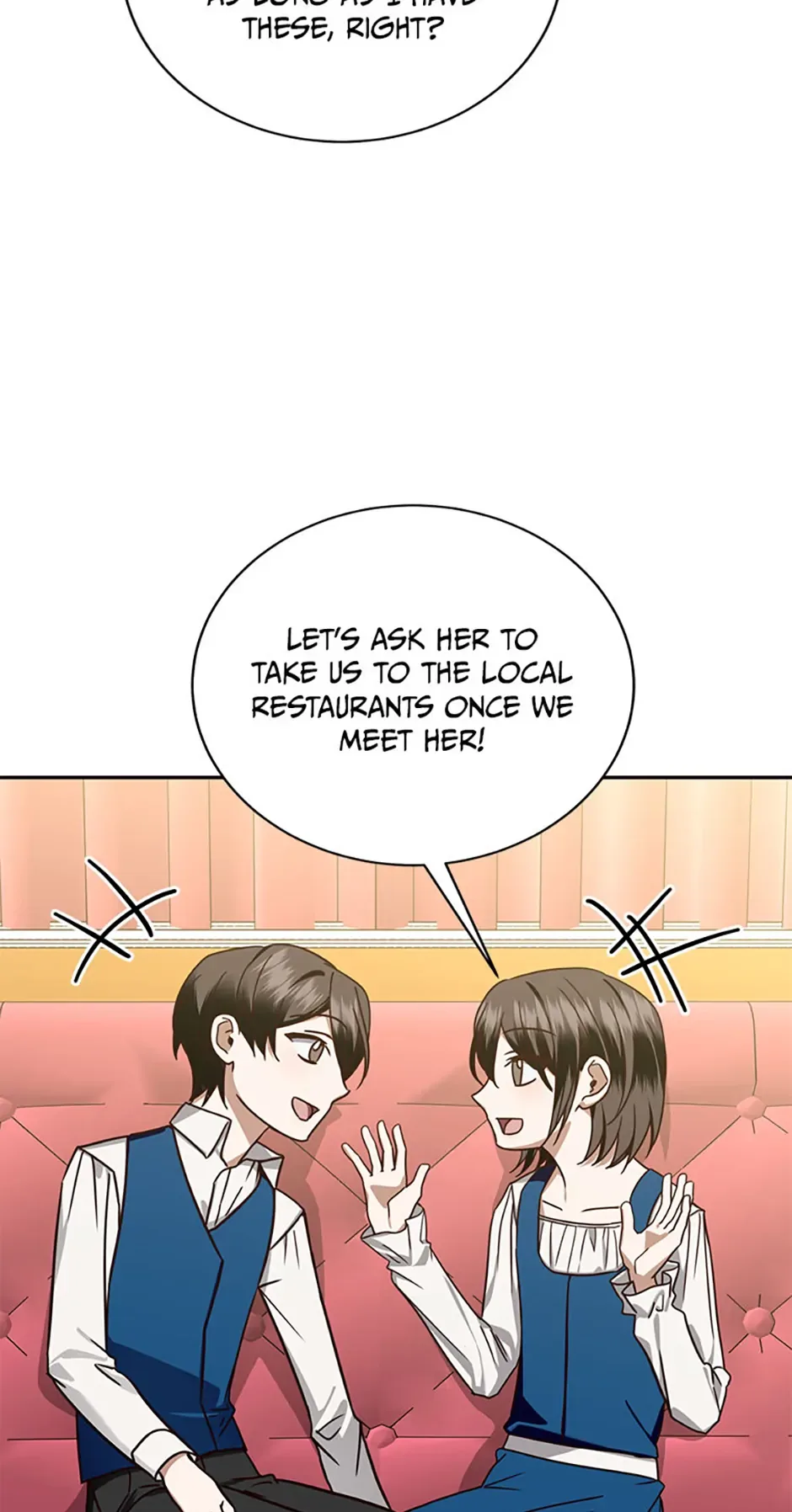 One Regret Is Enough Chapter 92 page 28