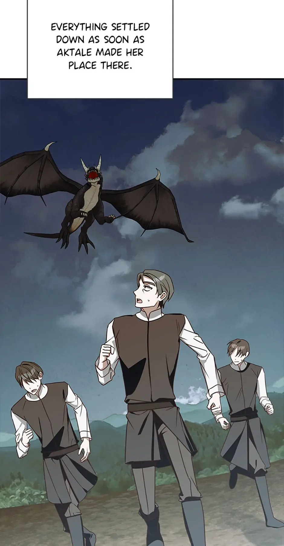 One Regret Is Enough Chapter 92 page 56