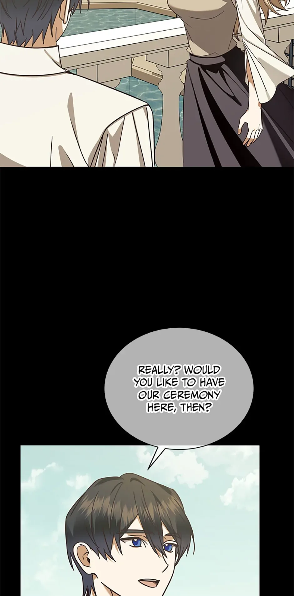 One Regret Is Enough Chapter 92 page 78