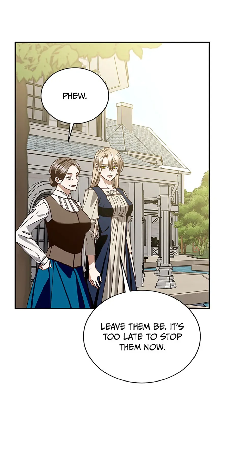 One Regret Is Enough Chapter 92 page 62