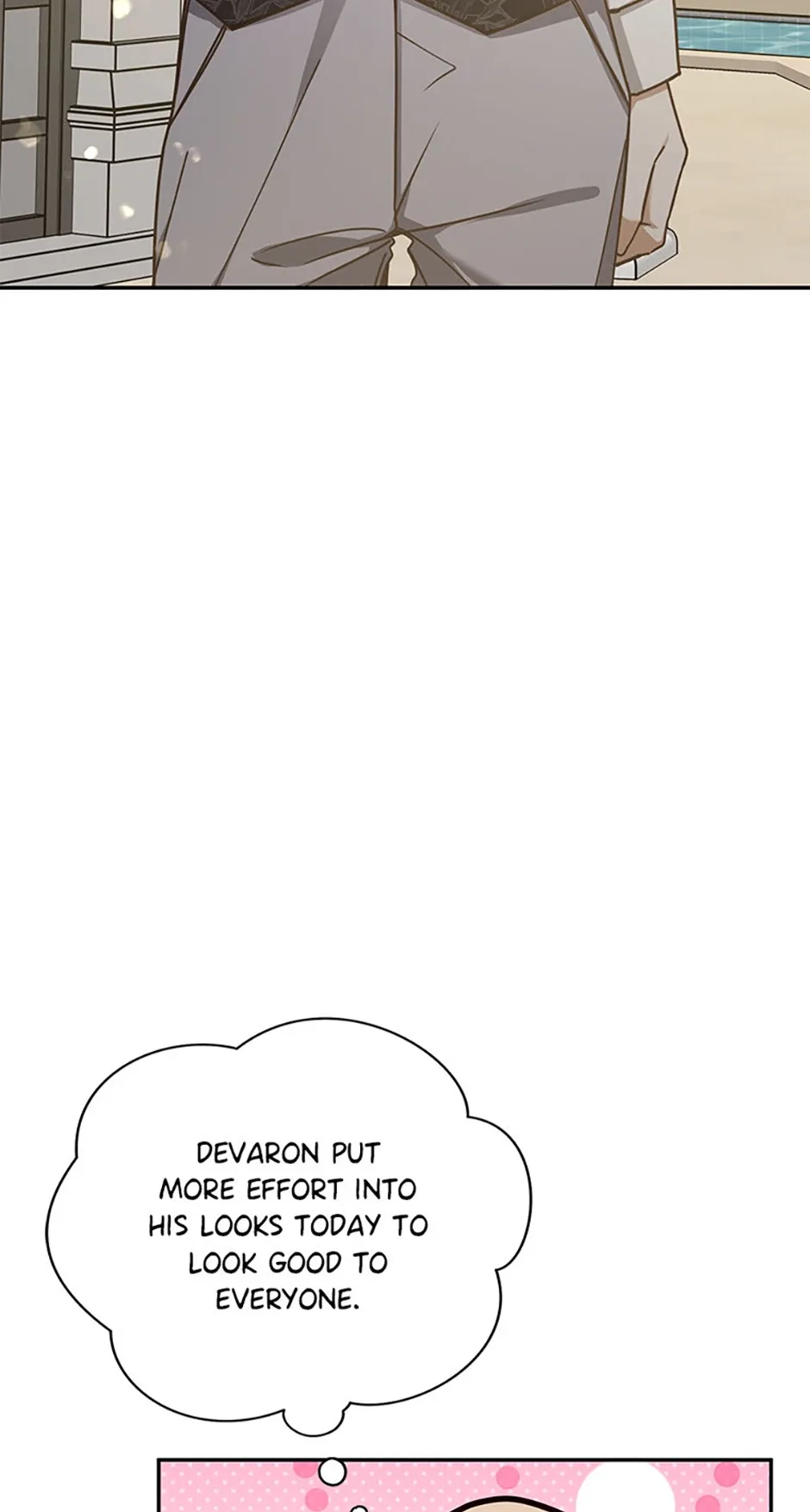 One Regret Is Enough Chapter 92 page 67