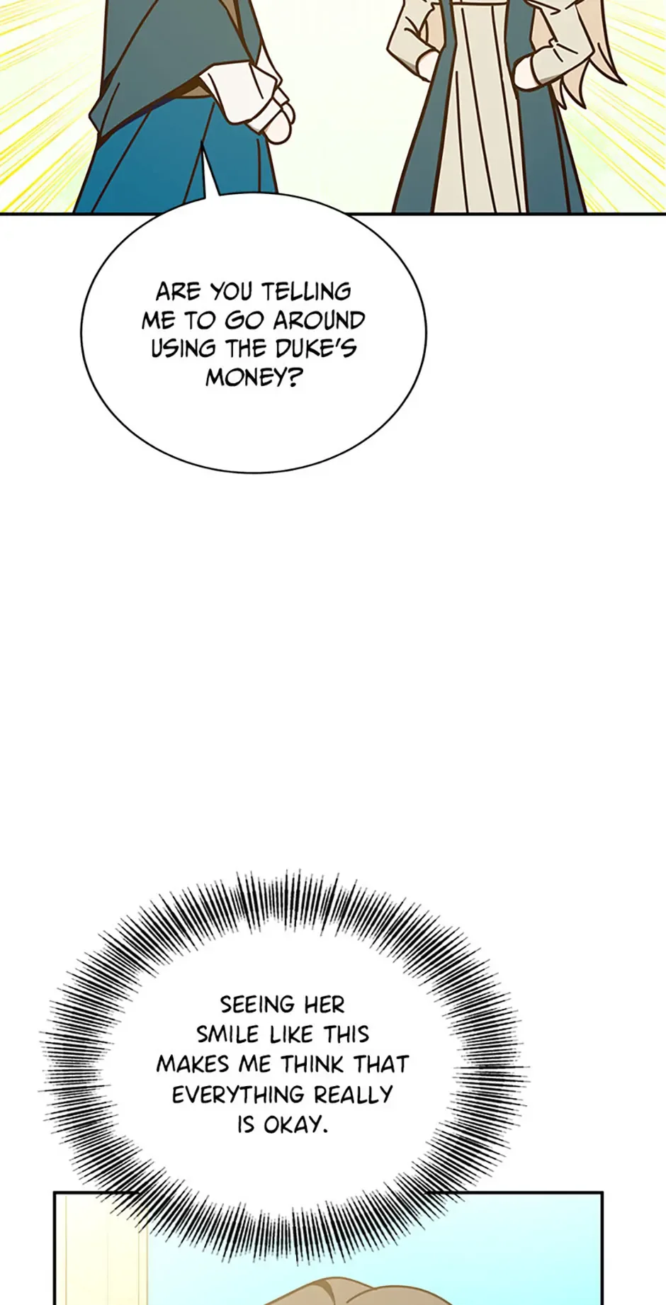 One Regret Is Enough Chapter 92 page 48