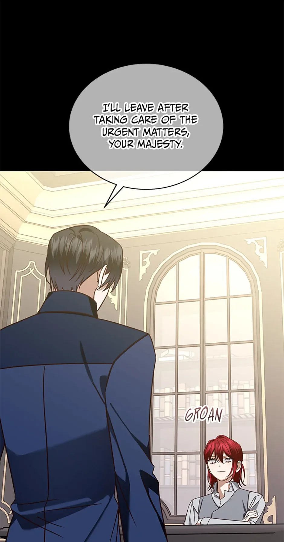 One Regret Is Enough Chapter 92 page 80