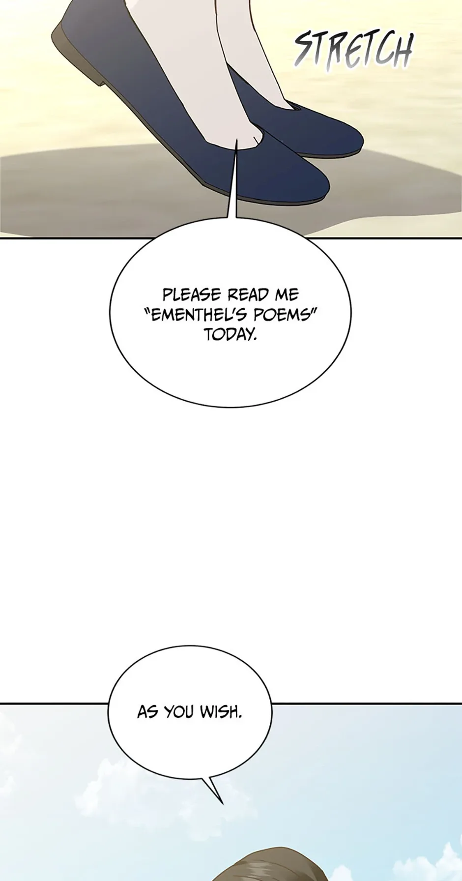 One Regret Is Enough Chapter 92 page 85