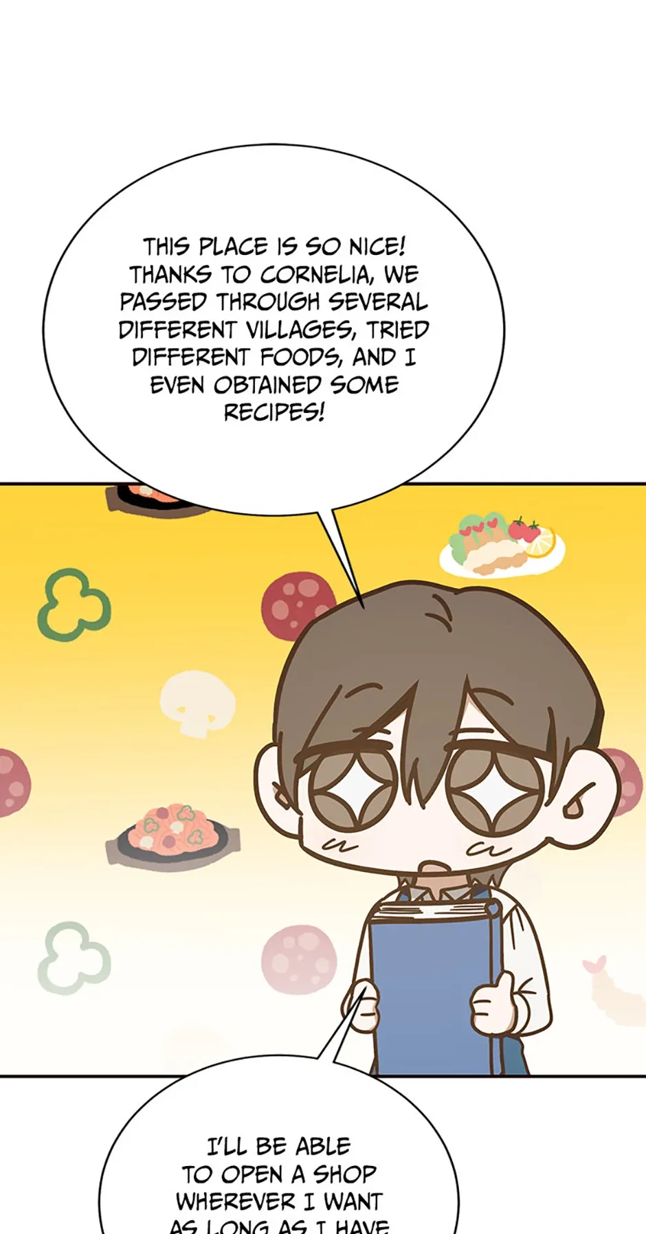 One Regret Is Enough Chapter 92 page 27