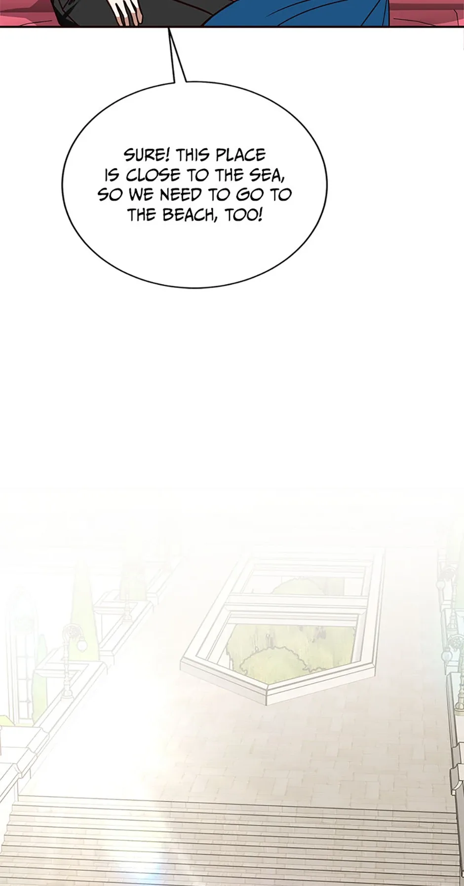 One Regret Is Enough Chapter 92 page 29