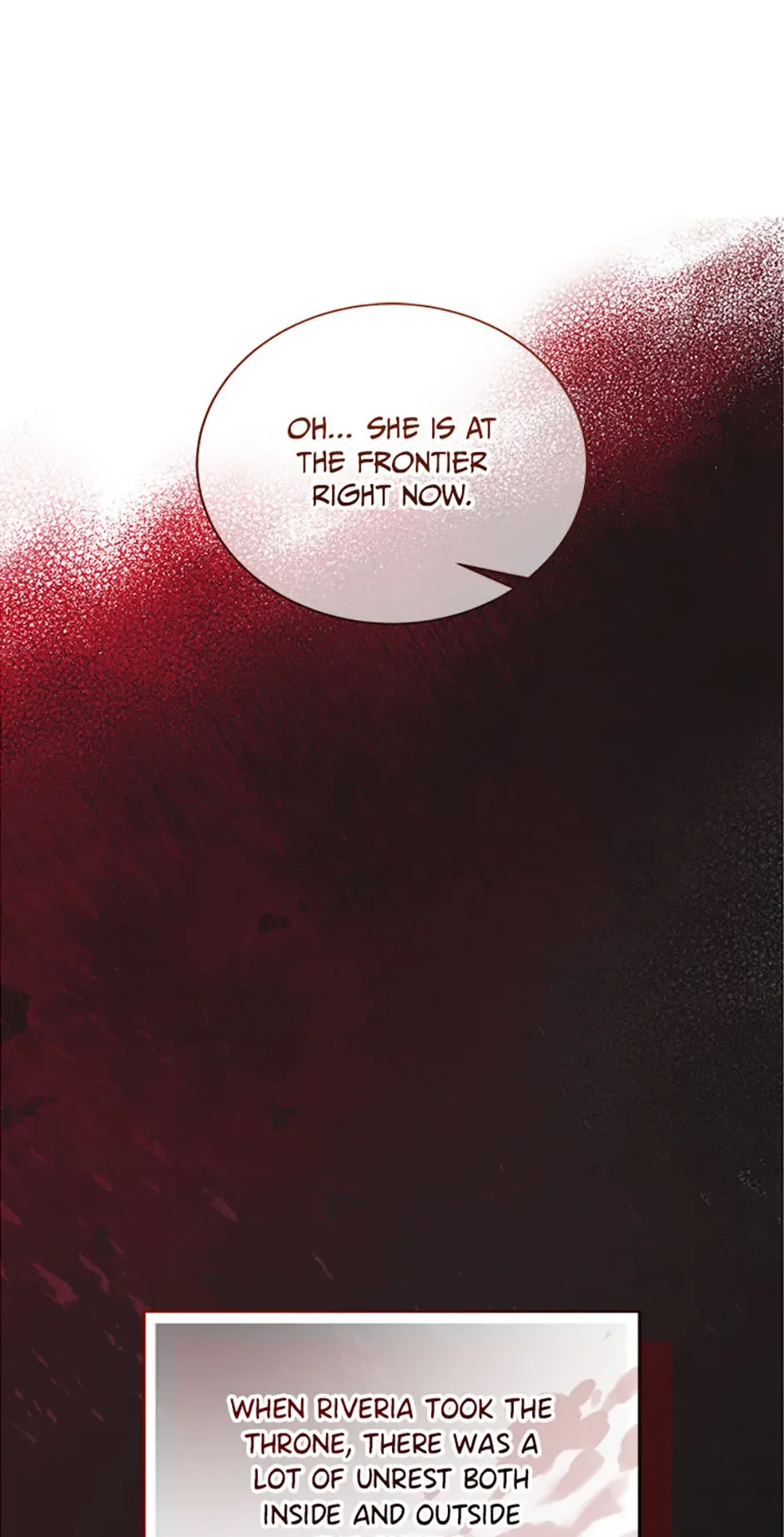 One Regret Is Enough Chapter 92 page 50