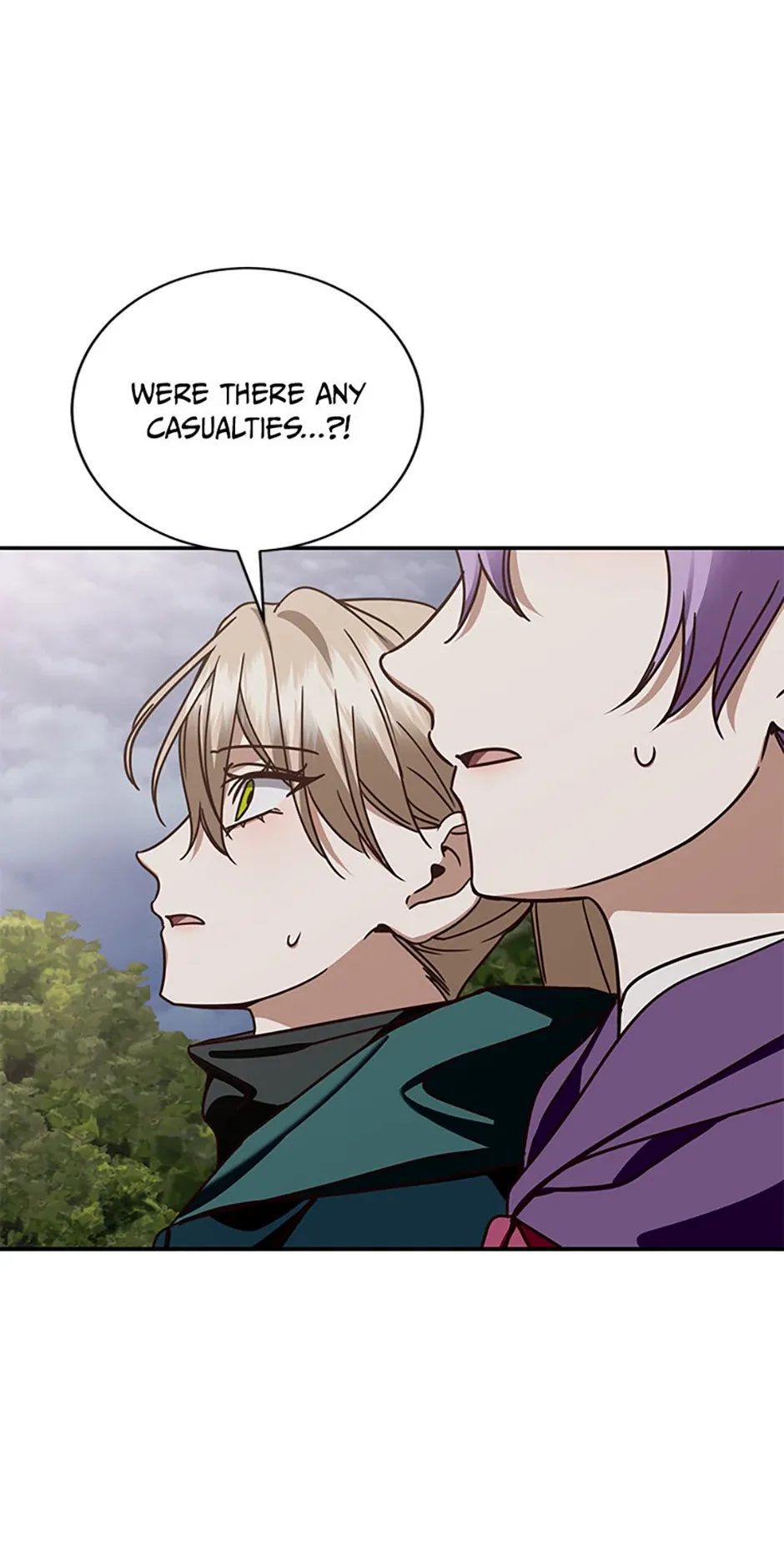 One Regret Is Enough Chapter 90 page 18