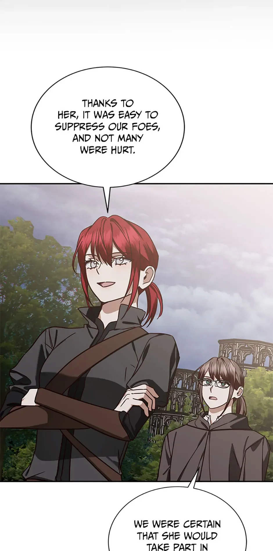 One Regret Is Enough Chapter 90 page 23