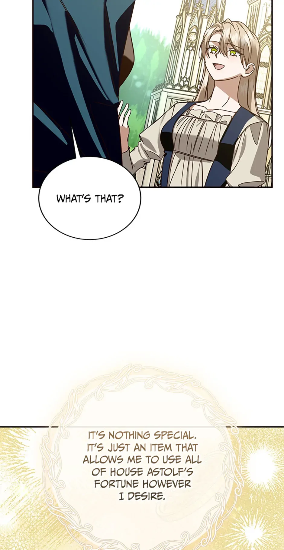 One Regret Is Enough Chapter 92 page 44