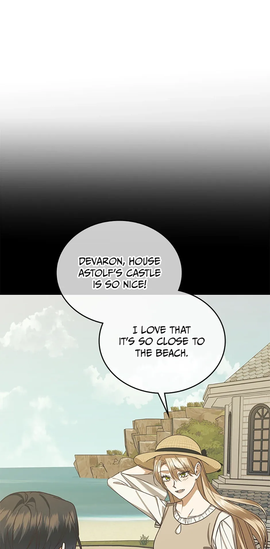 One Regret Is Enough Chapter 92 page 77