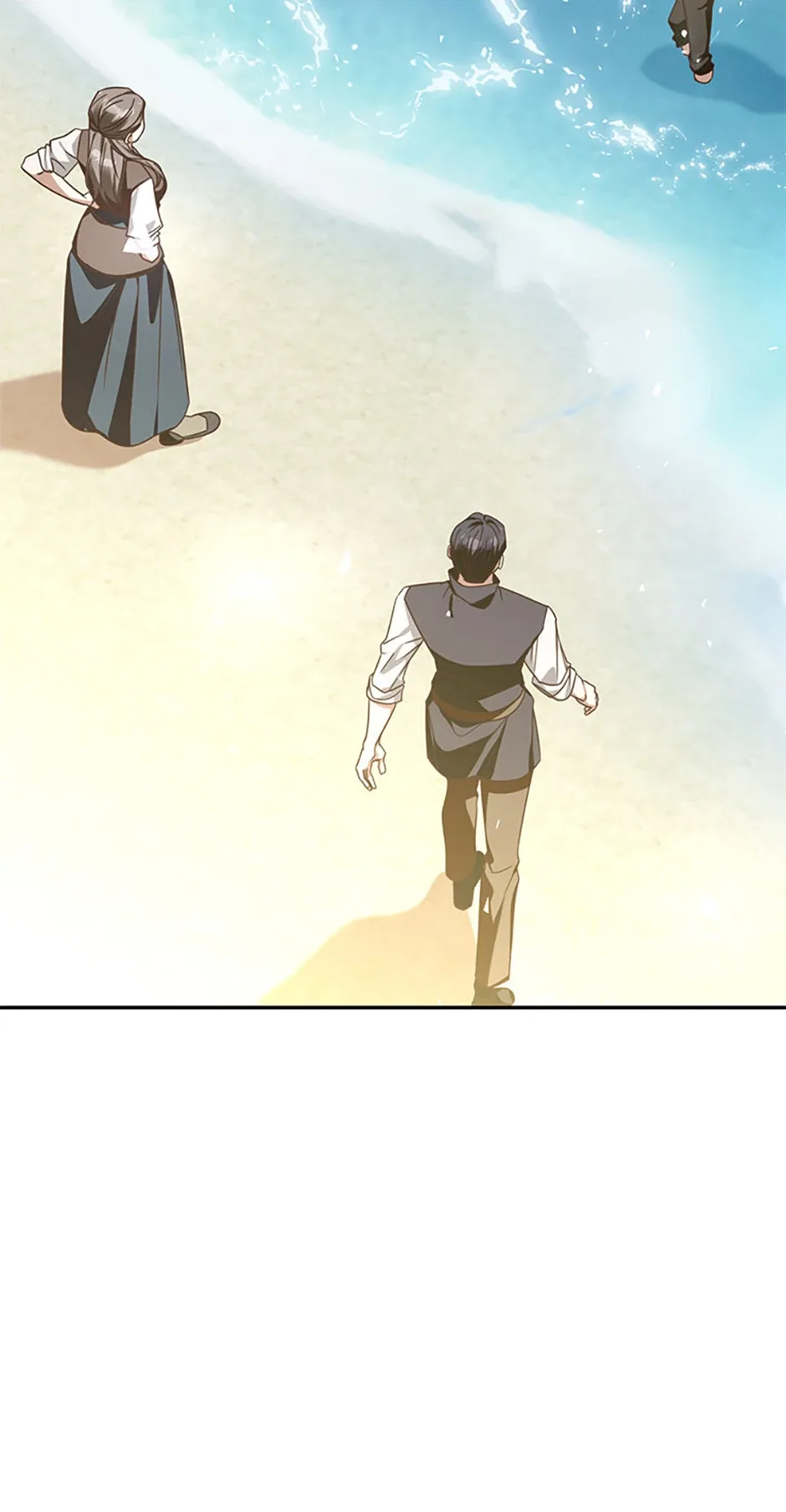 One Regret Is Enough Chapter 92 page 61