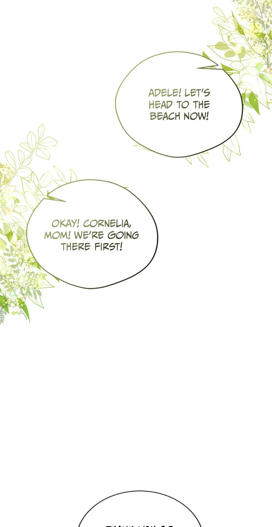 One Regret Is Enough Chapter 92 page 40