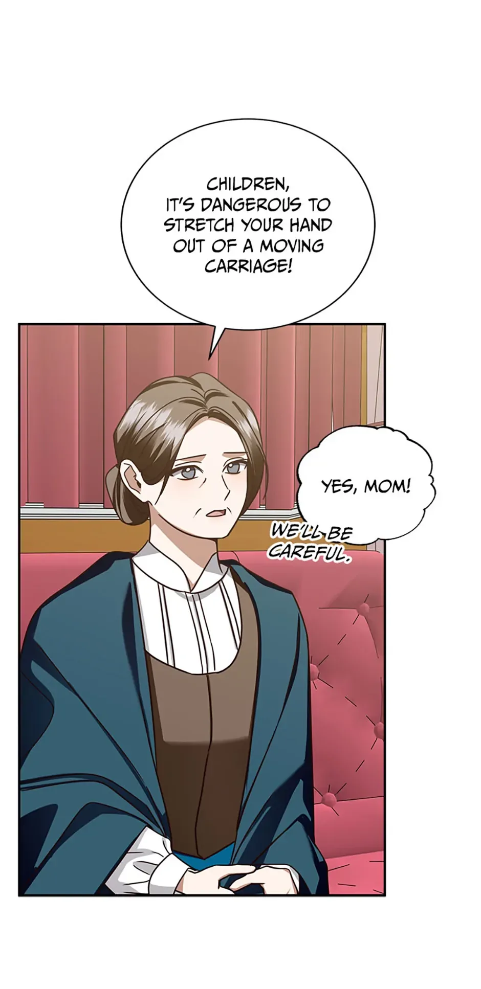 One Regret Is Enough Chapter 92 page 26