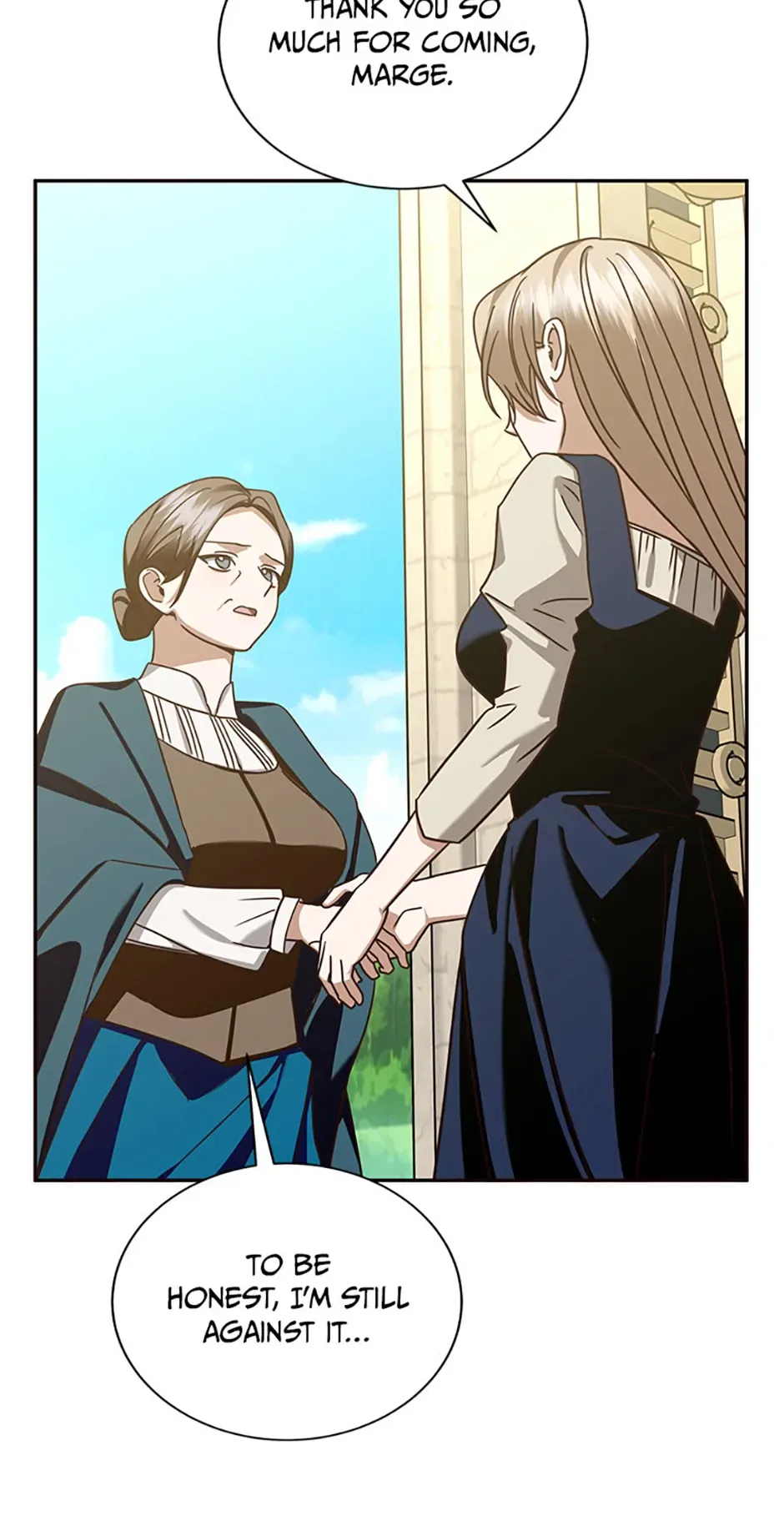 One Regret Is Enough Chapter 92 page 41