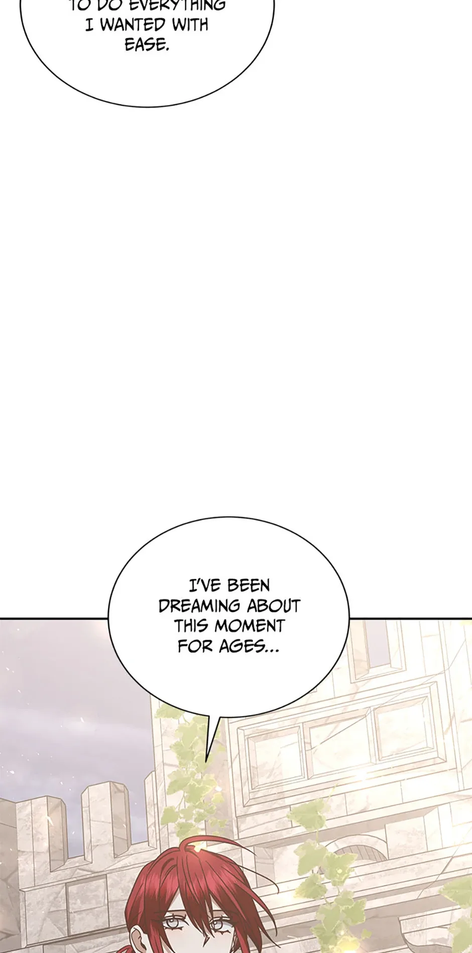 One Regret Is Enough Chapter 90 page 25