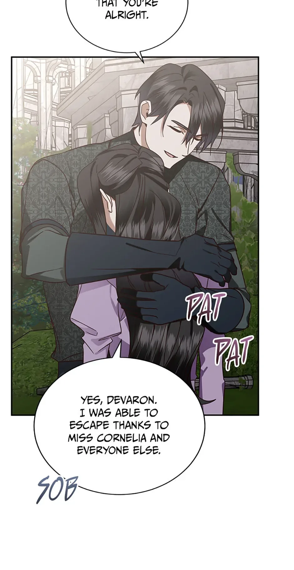 One Regret Is Enough Chapter 90 page 30