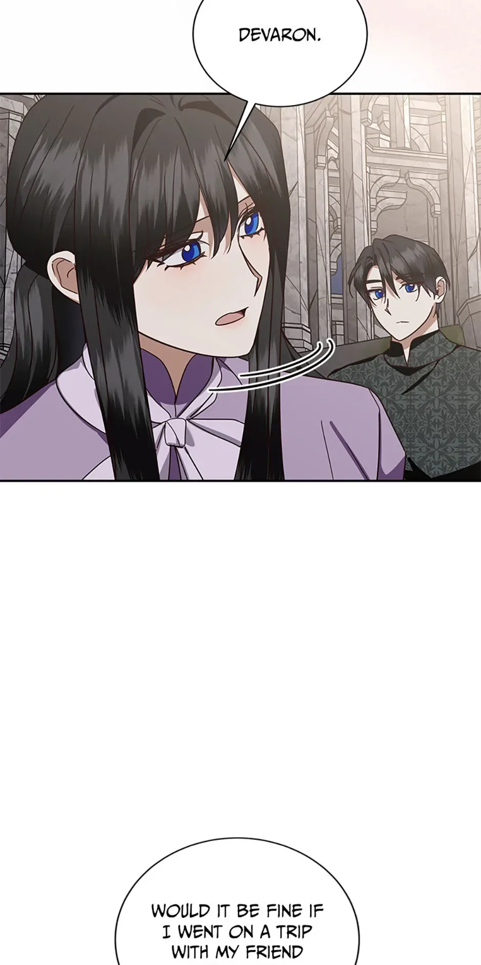 One Regret Is Enough Chapter 90 page 40