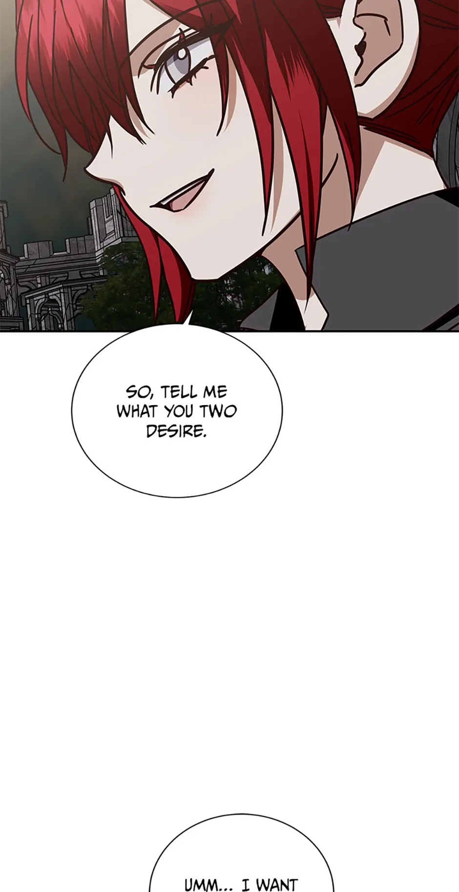 One Regret Is Enough Chapter 90 page 33