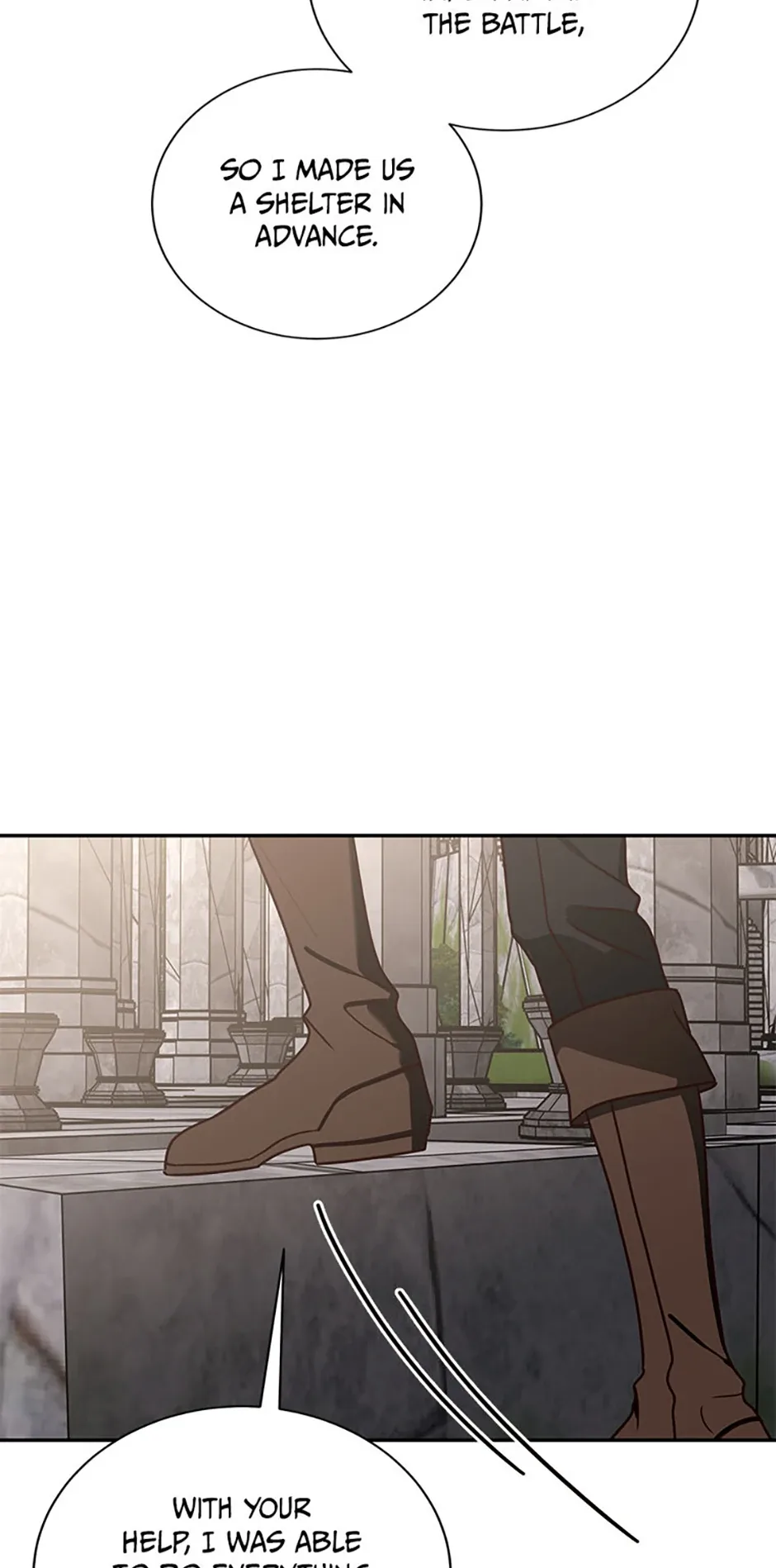 One Regret Is Enough Chapter 90 page 24