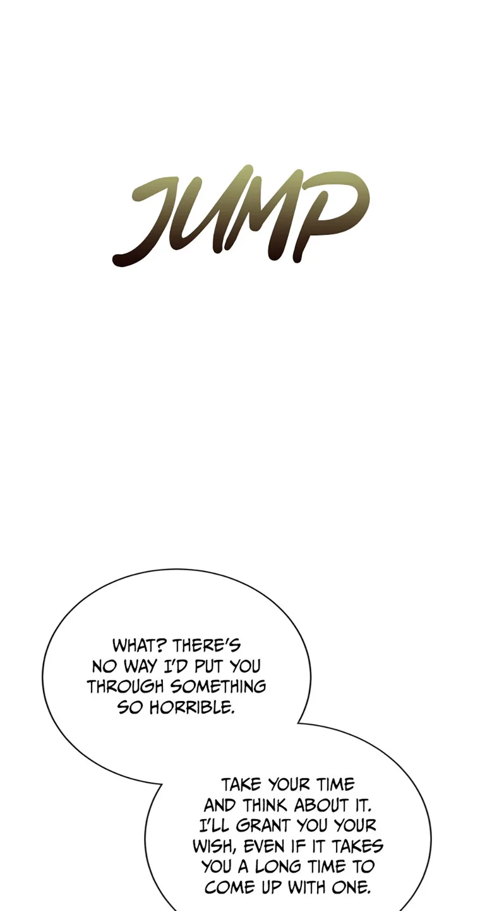 One Regret Is Enough Chapter 90 page 46