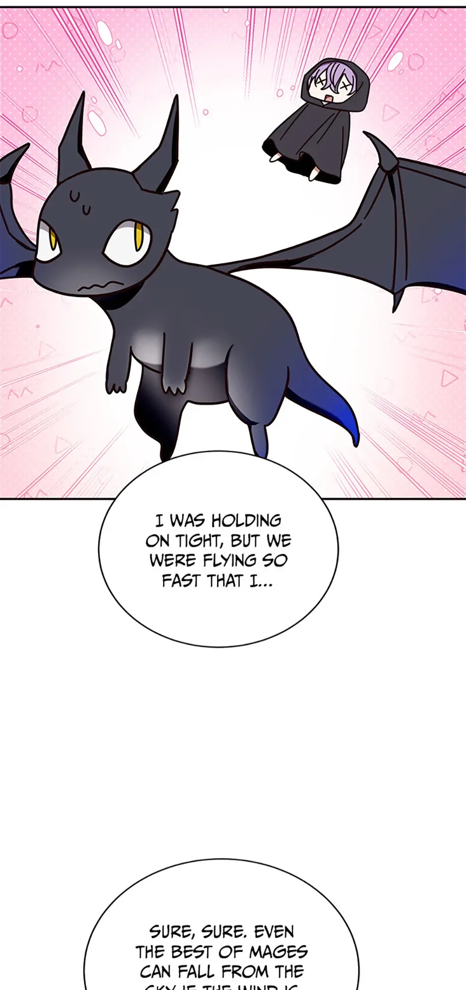 One Regret Is Enough Chapter 93 page 14