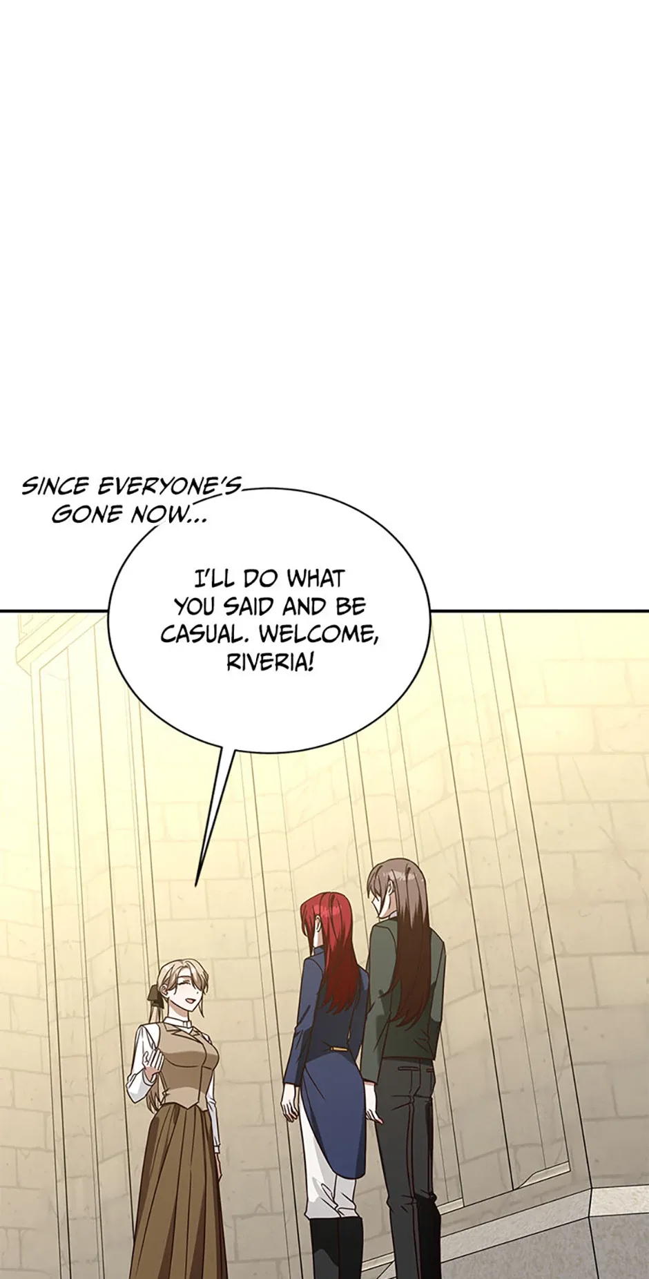 One Regret Is Enough Chapter 94 page 10
