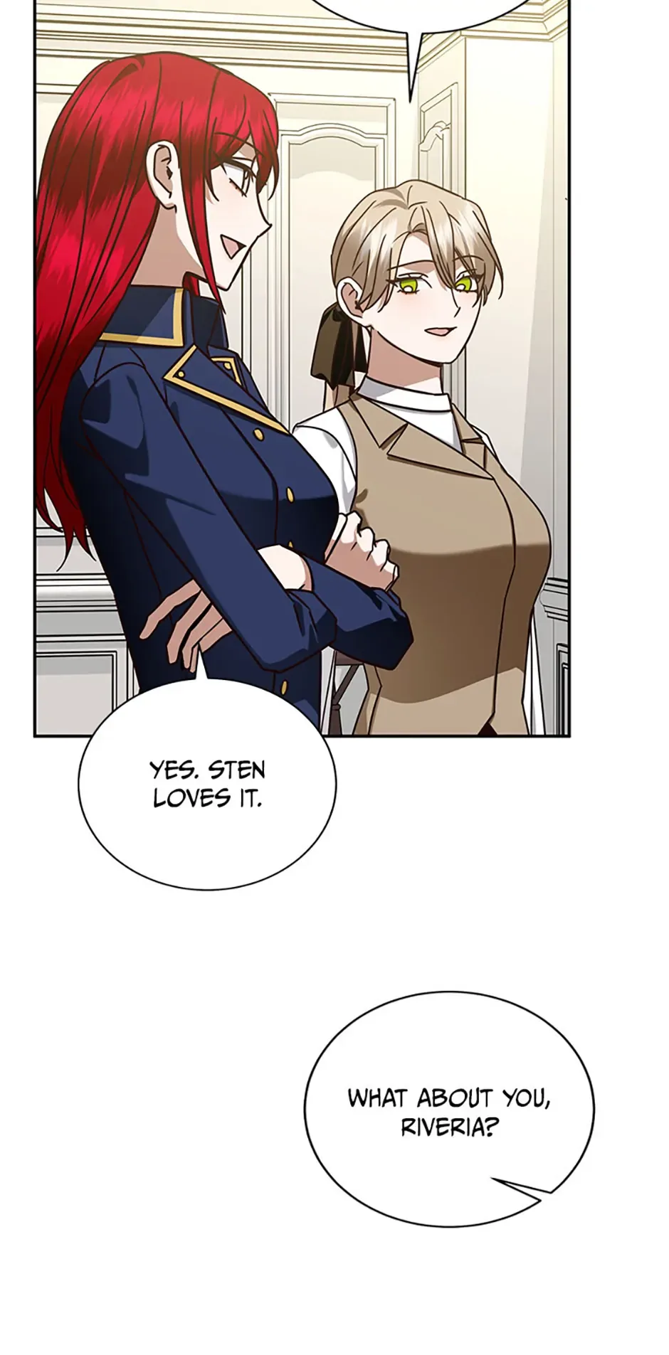 One Regret Is Enough Chapter 94 page 22