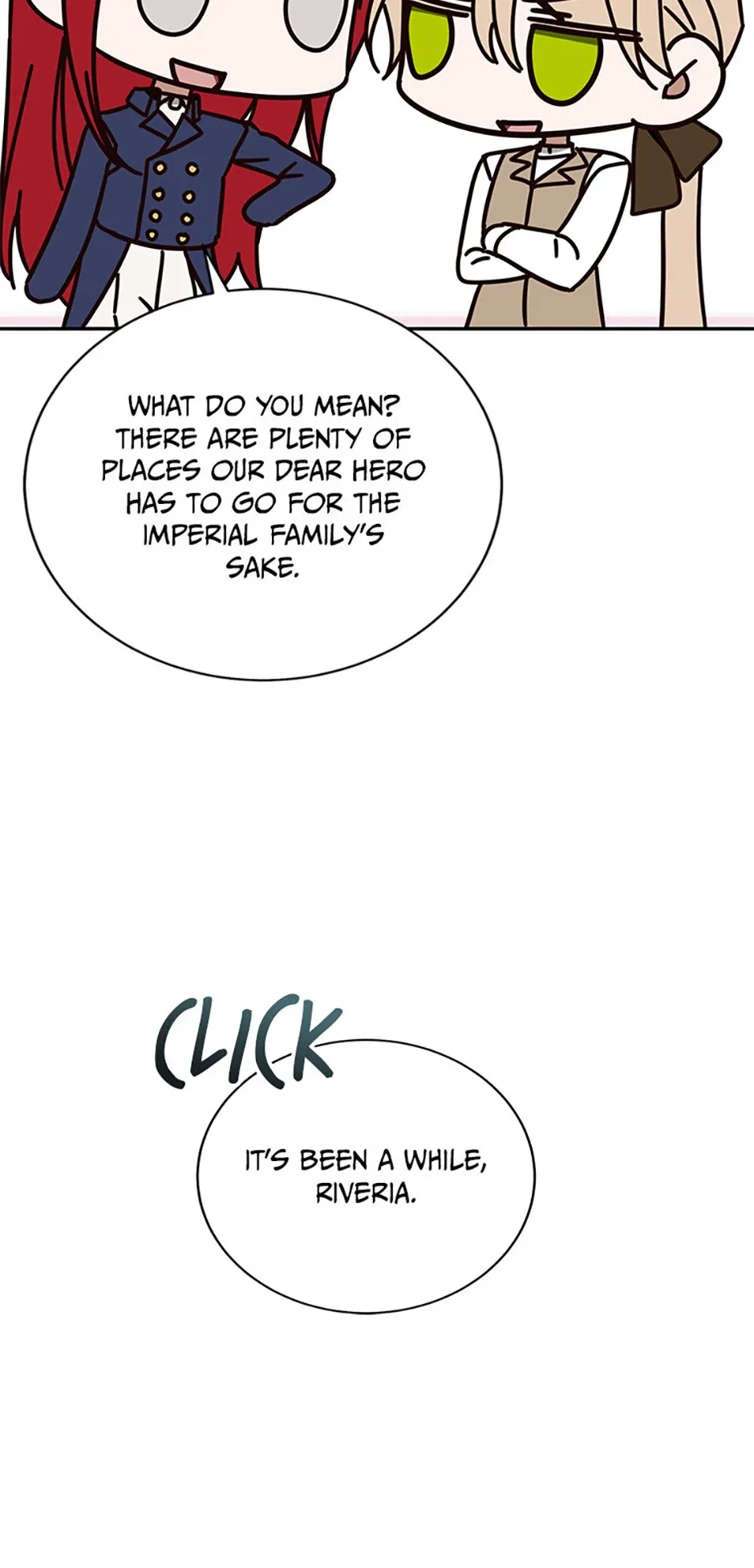 One Regret Is Enough Chapter 94 page 40