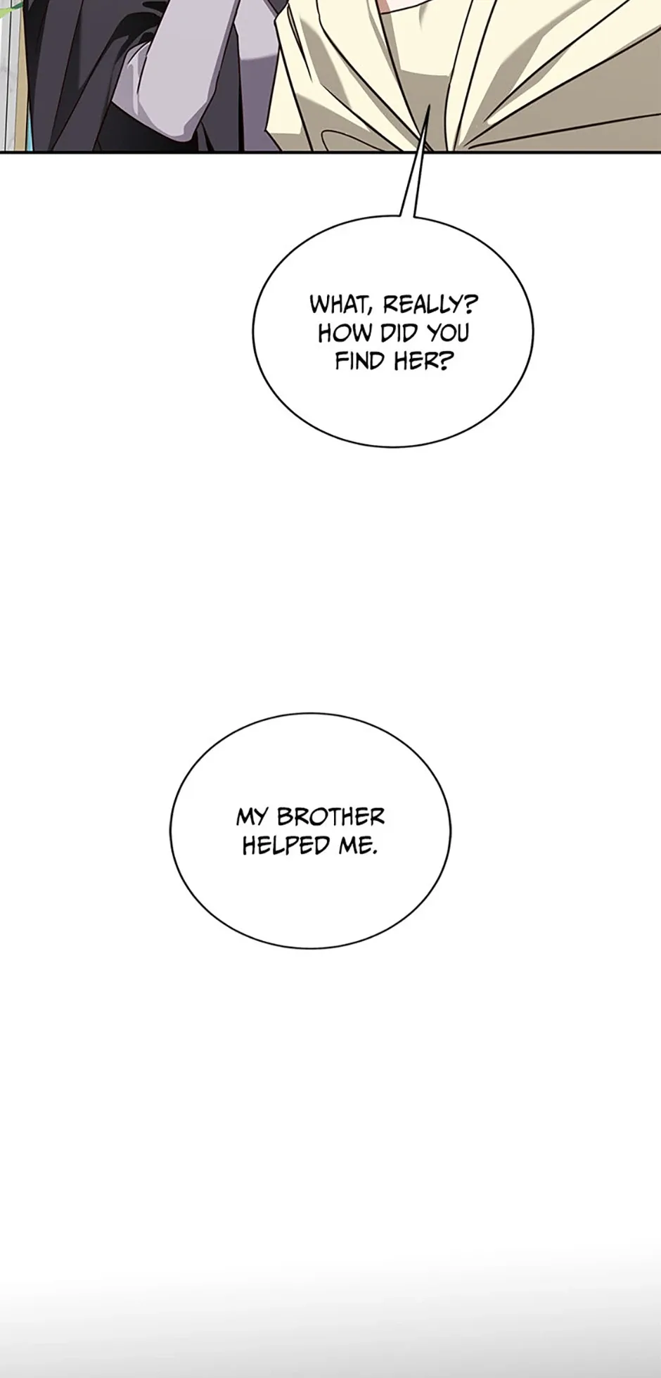 One Regret Is Enough Chapter 93 page 31