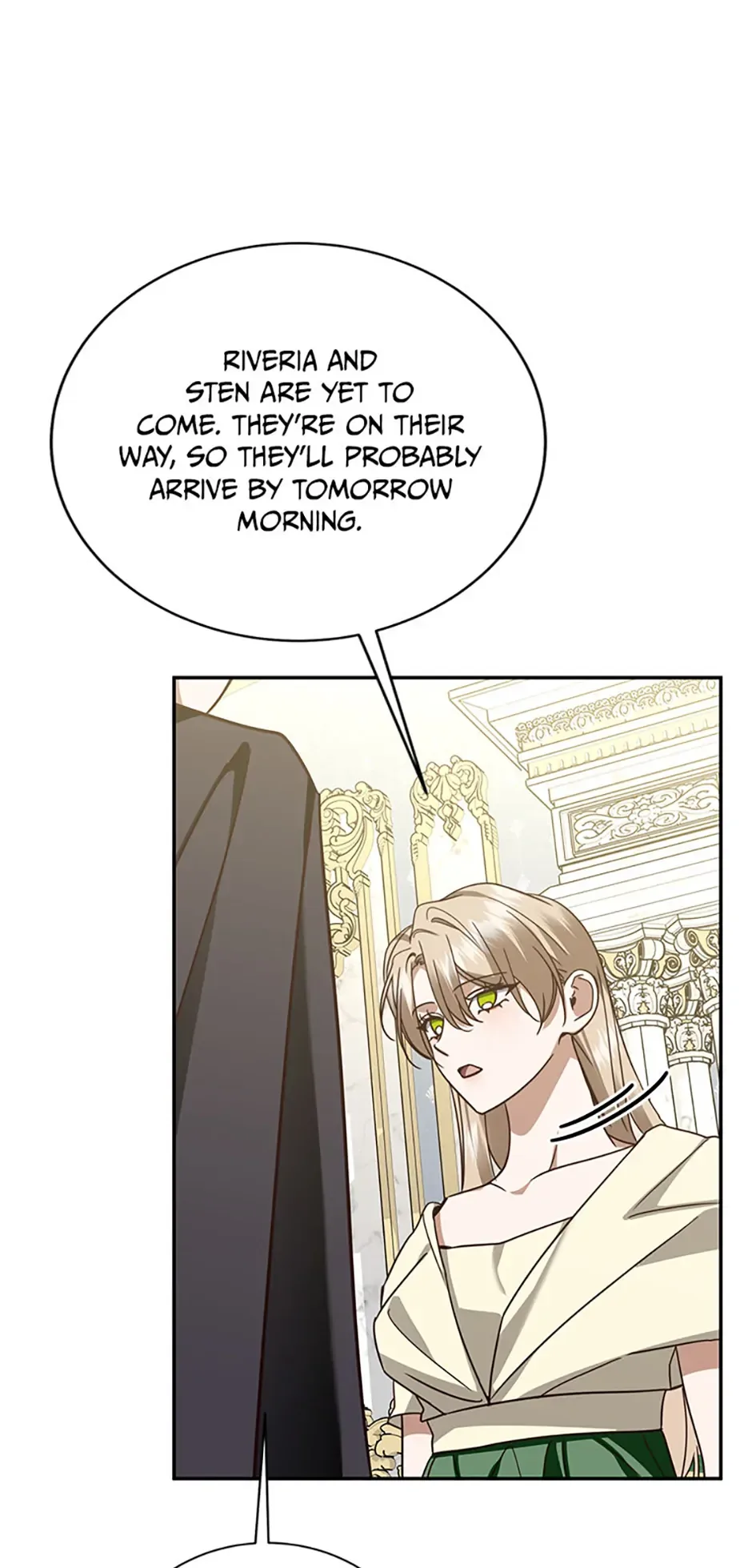 One Regret Is Enough Chapter 93 page 28