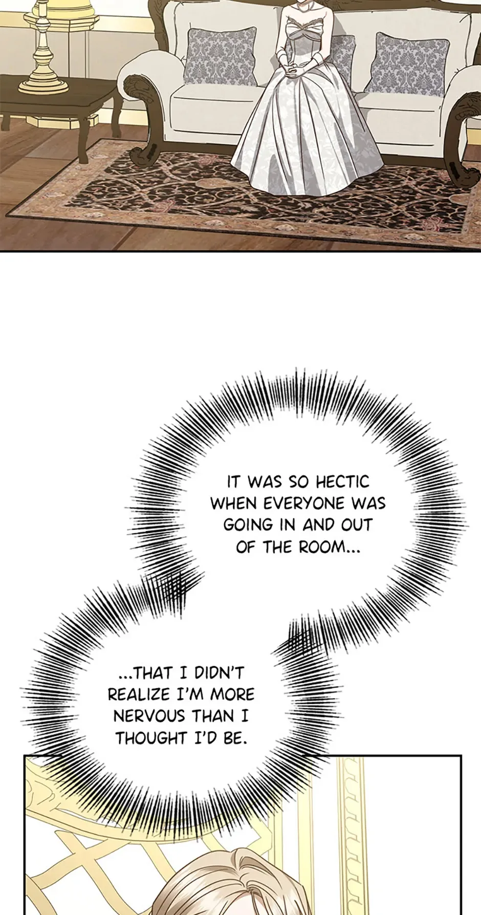 One Regret Is Enough Chapter 94 page 47