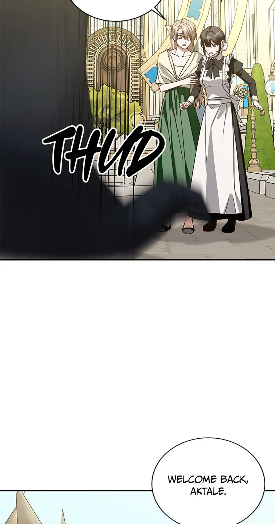 One Regret Is Enough Chapter 93 page 9