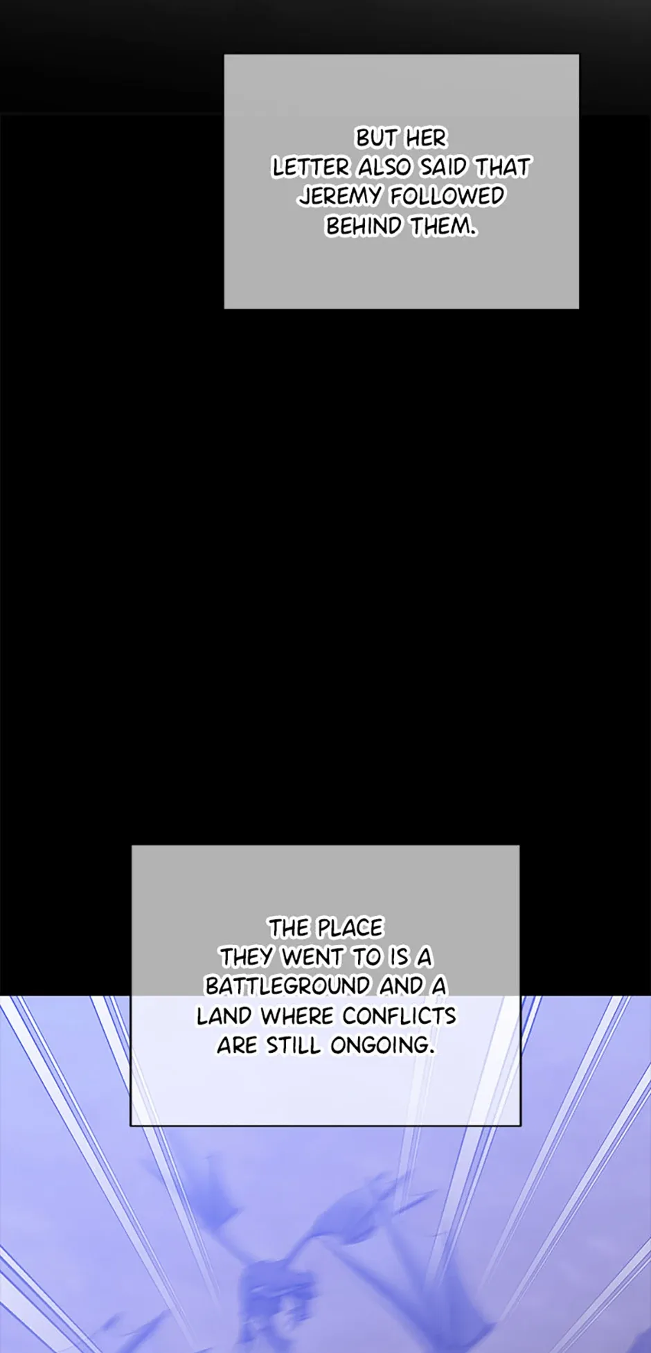One Regret Is Enough Chapter 94 page 31