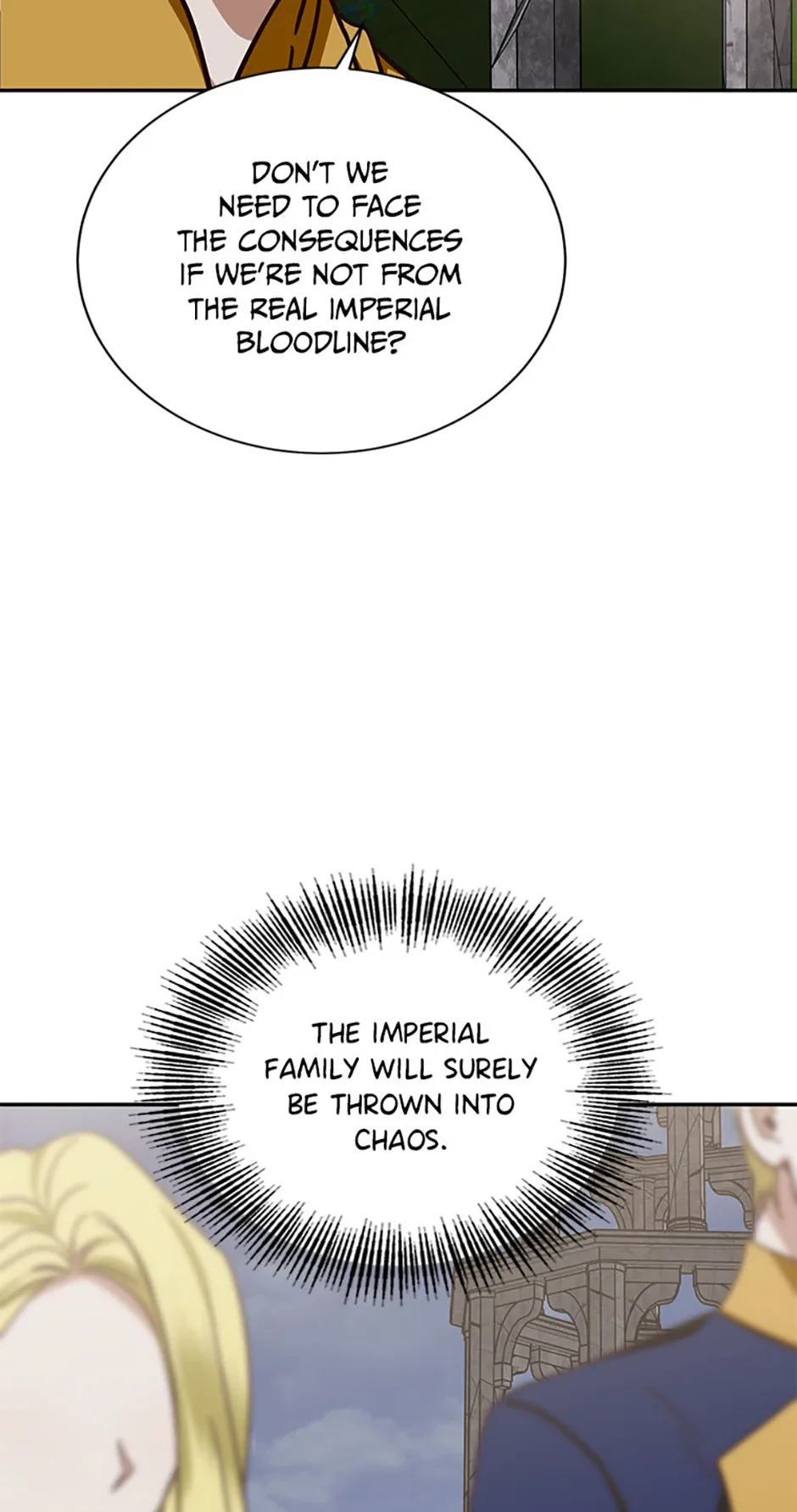 One Regret Is Enough Chapter 90 page 49