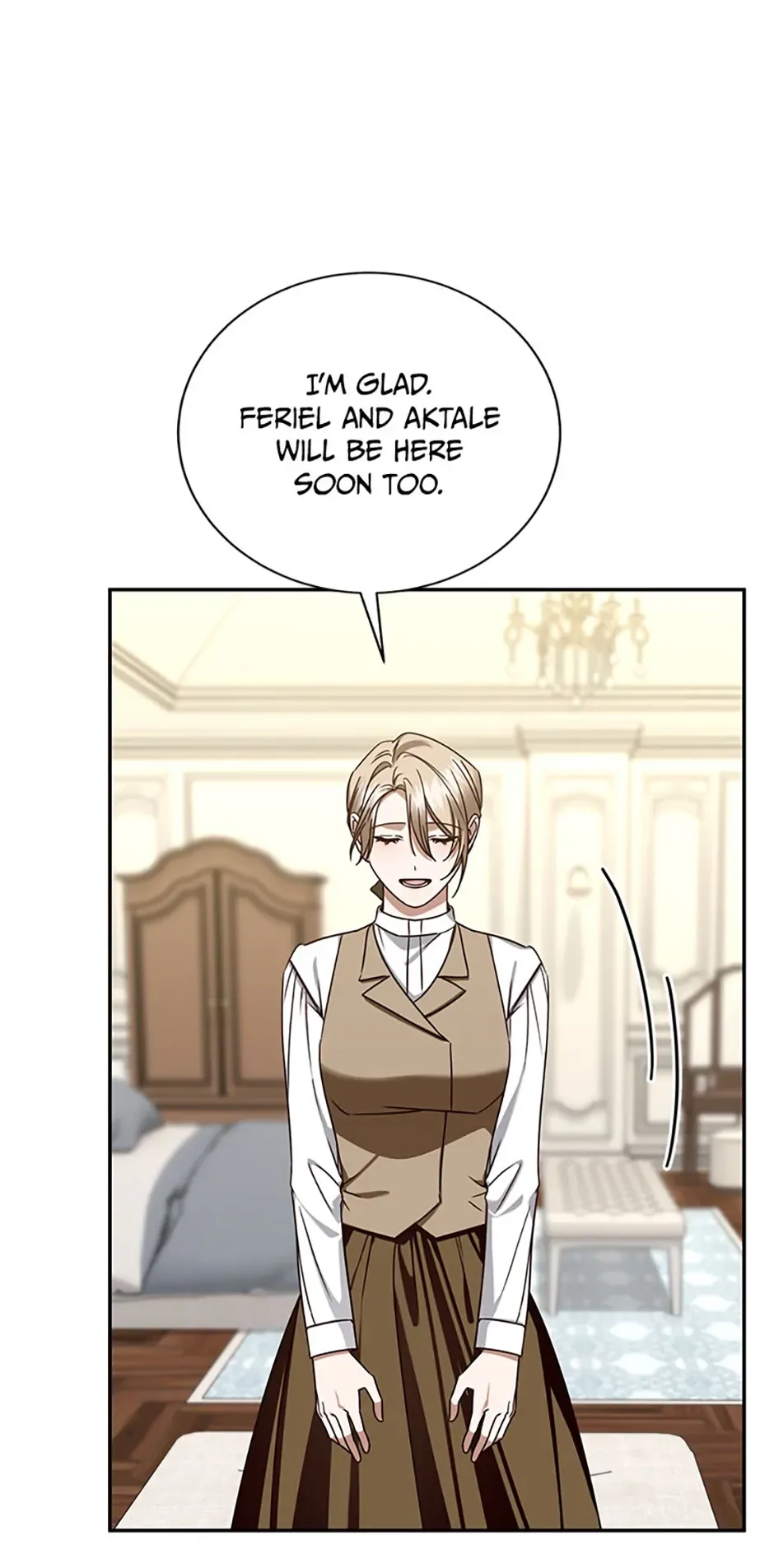 One Regret Is Enough Chapter 94 page 24