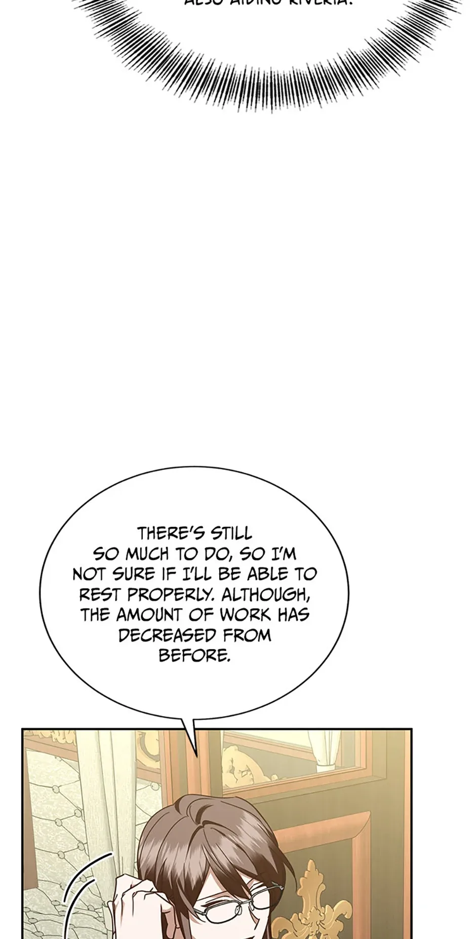 One Regret Is Enough Chapter 94 page 15