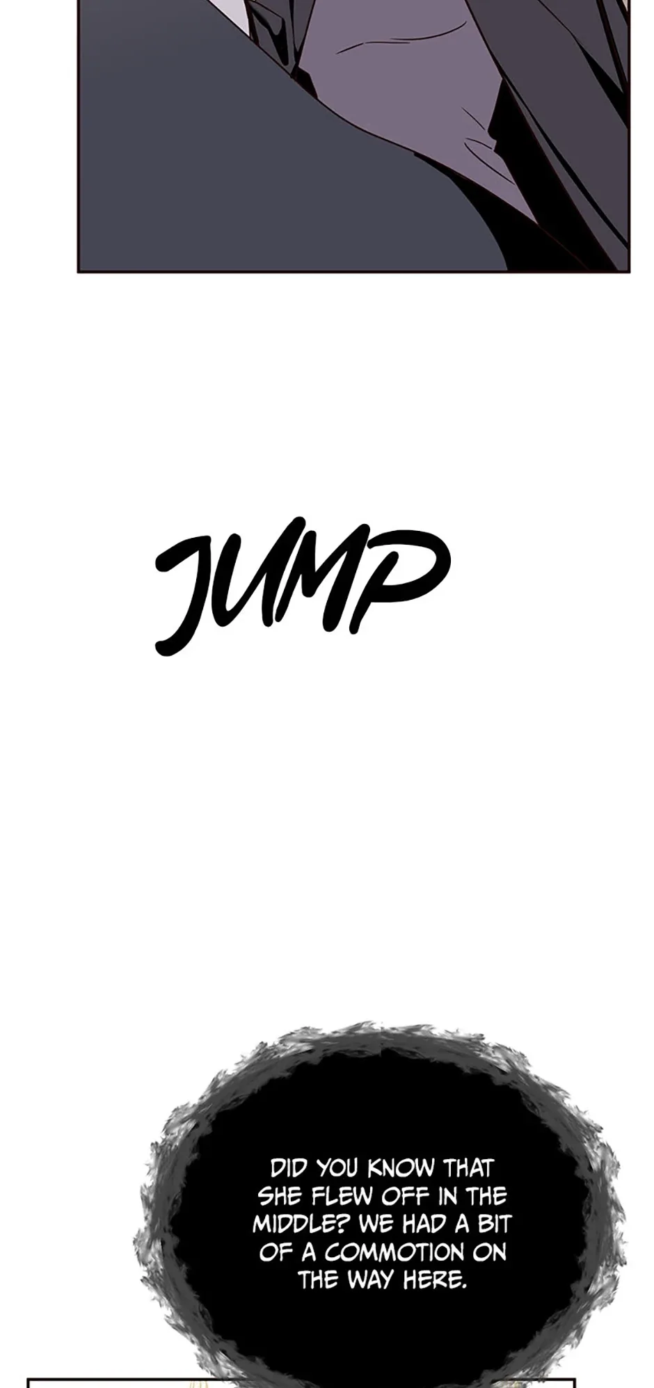 One Regret Is Enough Chapter 93 page 12