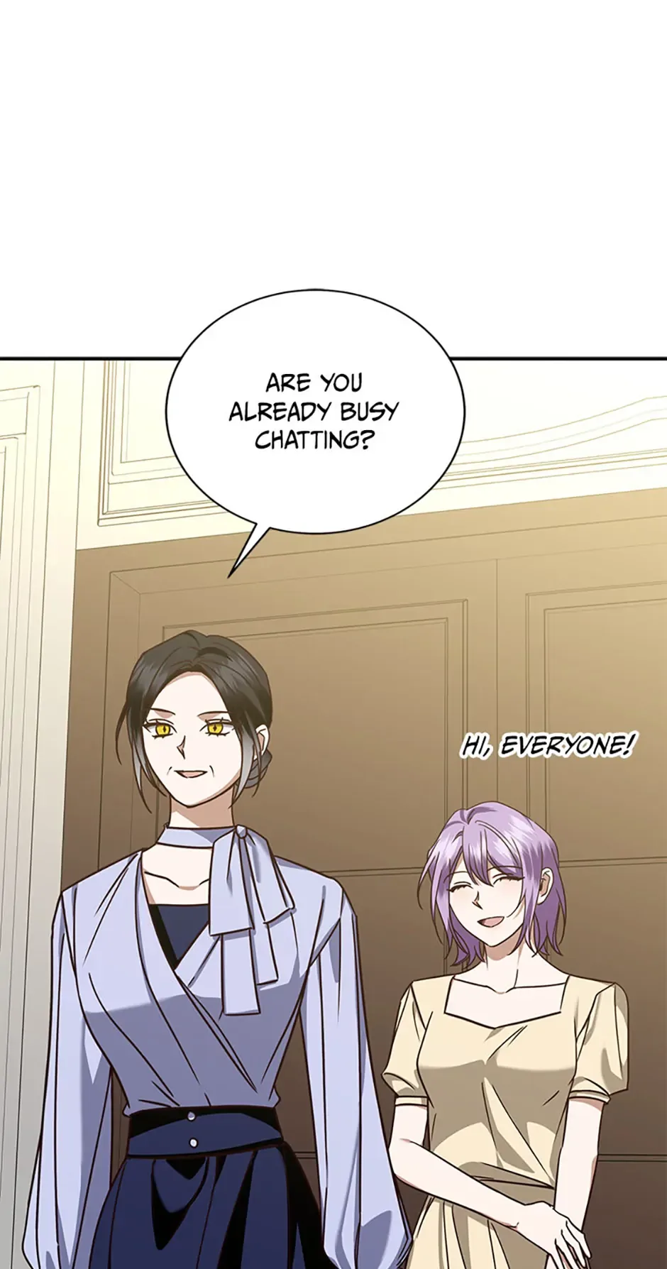 One Regret Is Enough Chapter 94 page 41