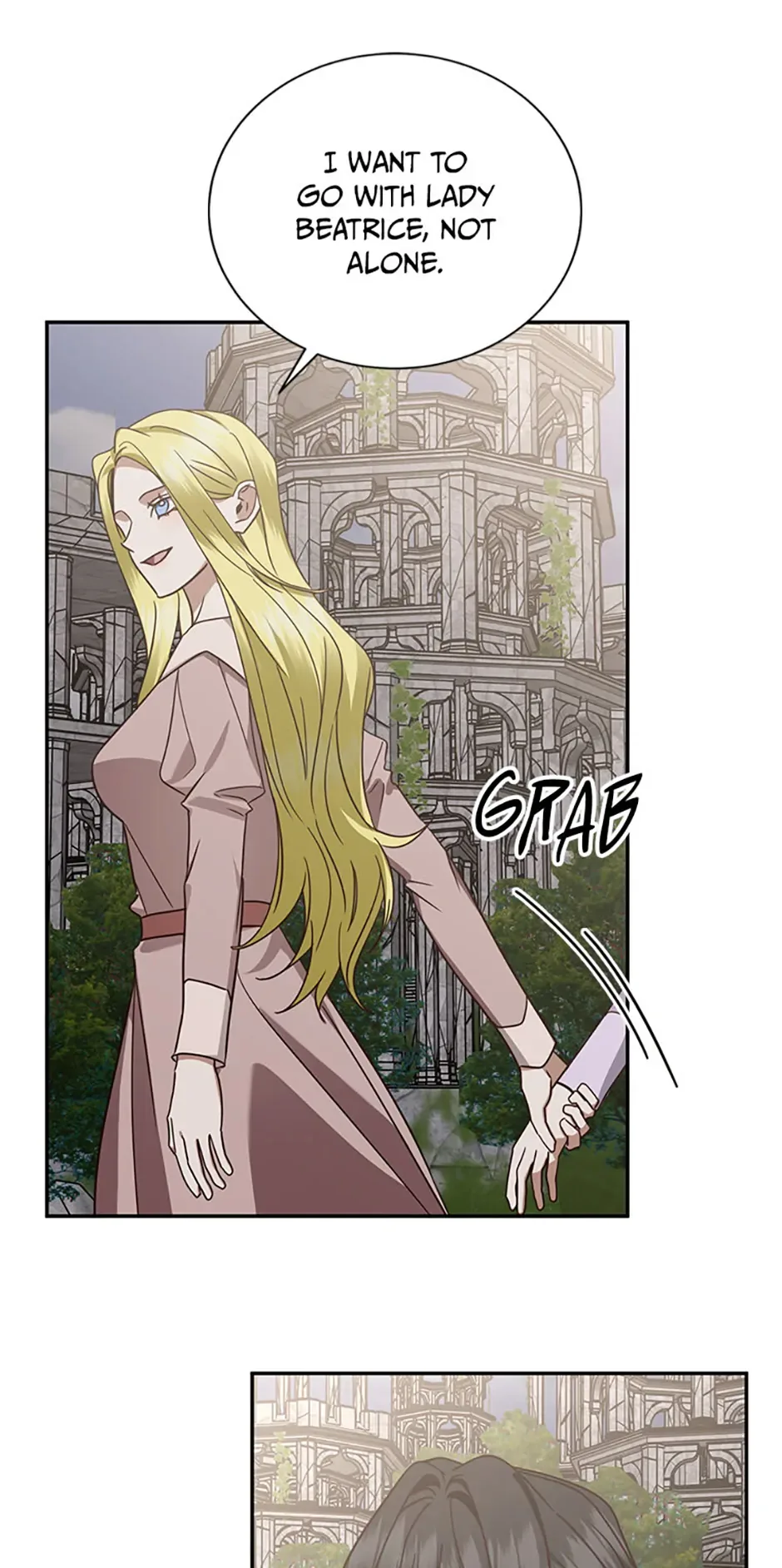 One Regret Is Enough Chapter 90 page 37
